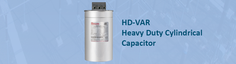 HD-VAR