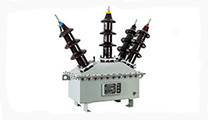 Residual Voltage Transformers