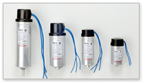 Capacitors, L.V Capacitor
