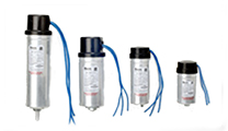 Agri Star Capacitors