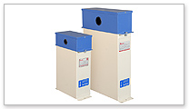 APP Capacitors, MPP Capacitors, Capacitors, L.V Capacitor