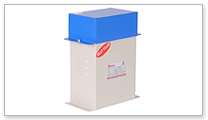 Capacitors, LV Capacitors, MPP Capacitors