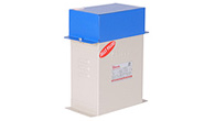 Box-VAR (Box Type Capacitors)
