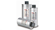 G-VAR (Cylindrical Gas Filled Capacitors)