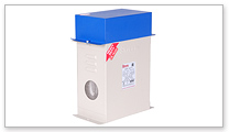 MPP Heavy Duty Double di Electric Capacitors