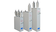 H.V.CAPACITORS