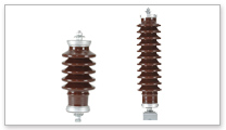 Lightning & Surge Arrestors