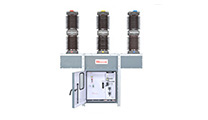 Outdoor Vaccum Circuit Breaker