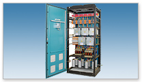 Thyristors, Capacitors, Power Factor Correction