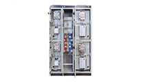 OThyristor switched Capacitor Panels