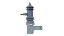 Single Phase Capacitor Switch