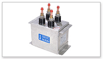 Vaccum Circuit Breakers, Circuit breakers, Capacitors