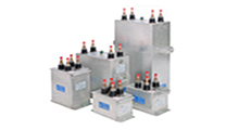 Water Cooled Capacitors