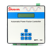 automatic power factor controller