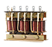 series reactor