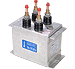 water cooled capacitors